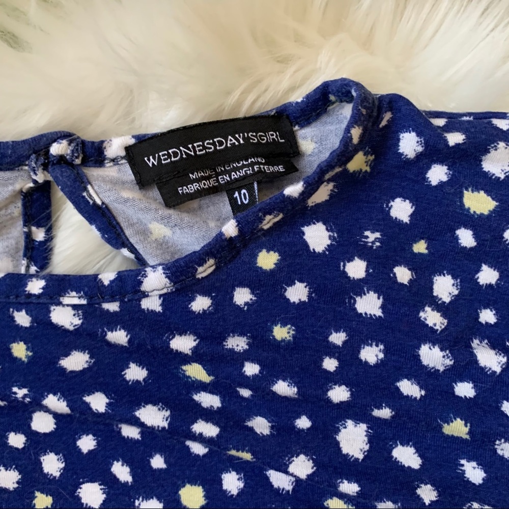 ASOS Maternity Midi Smock Dress - Picture 4 of 4